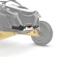 Predný nárazník DUNE (Maverick R, Maverick R MAX)