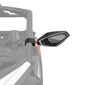 Integrované LED svetlá do spätných zrkadiel (Maverick, Maverick MAX, Maverick R, Maverick R MAX)