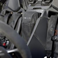 Úložná taška medzi sedadlá (6 L) (Maverick R, Maverick R MAX)