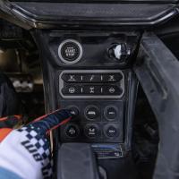 SMART Control Center pre ACM (Maverick R, Maverick R MAX)