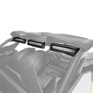 SMART LED zadné svetlá (Maverick R, Maverick R MAX)