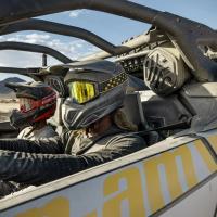 Zvukový systém Can-Am JL – úroveň 5 (Maverick R, Maverick R MAX)