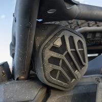 Zvukový systém Can-Am JL – úroveň 5 (Maverick R, Maverick R MAX)