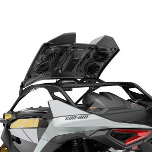 Strecha Flip Kit pre Can-Am JL Audio - Level 4 (Maverick R, Maverick R MAX)