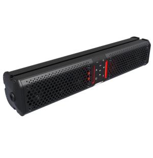 Zvukový panel Wetsound Stealth XT 6 Can-Am Edition (Traxter, Traxter MAX)