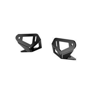 Súprava na montáž svetla Baja Designs – nízka poloha (Maverick R, Maverick R MAX)