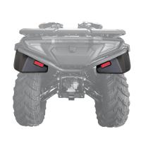 Rozširovacie lemy CFMOTO X625/X625‑A