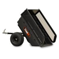 Vozík QuadKit FARMER II s bočnicami