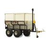 Vozík QuadKit FARMER UNI 4W