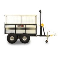 Vozík QuadKit FARMER UNI 4W
