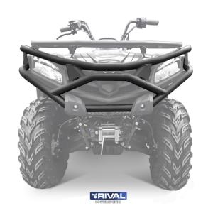 Predný ochranný rám RIVAL X450/X520 G1