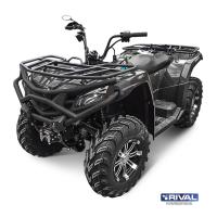 Predný ochranný rám RIVAL X450/X520 G1