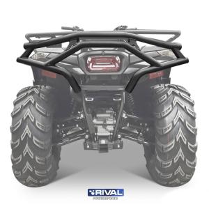 Zadný ochranný rám RIVAL X450/X520 G1