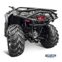 Zadný ochranný rám RIVAL X450/X520 G1