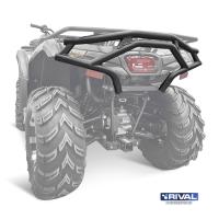 Zadný ochranný rám RIVAL X450/X520 G1