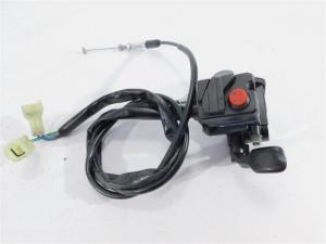 Združený ovládač s plynom CFMOTO GLADIATOR X1000 T3B / EU4 2020