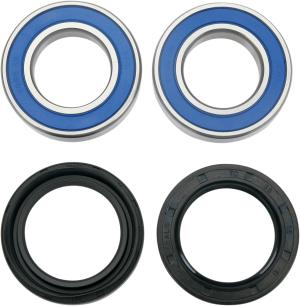 Ložiská predného kolesa YAMAHA GRIZZLY 350, 600, KODIAK 400 / 450, RHINO 450-700