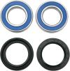 Ložiská predného kolesa YAMAHA GRIZZLY 350, 600, KODIAK 400 / 450, RHINO 450-700