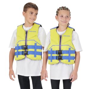Záchranná vesta Sea‑Doo Junior Freedom PFD detská