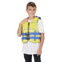 Záchranná vesta Sea‑Doo Junior Freedom PFD detská
