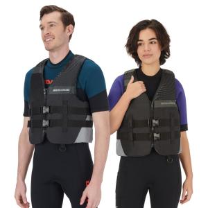 Záchranná vesta Sea‑Doo Motion PFD Unisex