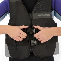 Záchranná vesta Sea‑Doo Motion PFD Unisex