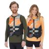 Záchranná vesta Sea‑Doo Airflow Sunset Edition PFD Unisex