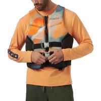 Záchranná vesta Sea‑Doo Airflow Sunset Edition PFD Unisex