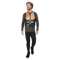 Záchranná vesta Sea‑Doo Airflow Sunset Edition PFD Unisex