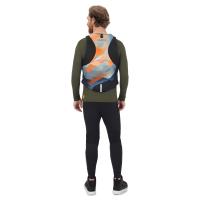 Záchranná vesta Sea‑Doo Airflow Sunset Edition PFD Unisex