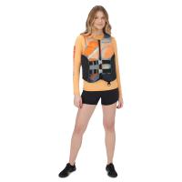 Záchranná vesta Sea‑Doo Airflow Sunset Edition PFD Unisex