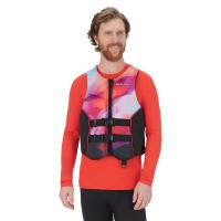 Záchranná vesta Sea‑Doo Airflow Sunset Edition PFD Unisex