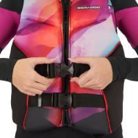 Záchranná vesta Sea‑Doo Airflow Sunset Edition PFD Unisex