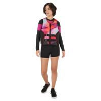 Záchranná vesta Sea‑Doo Airflow Sunset Edition PFD Unisex