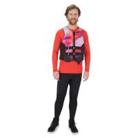 Záchranná vesta Sea‑Doo Airflow Sunset Edition PFD Unisex