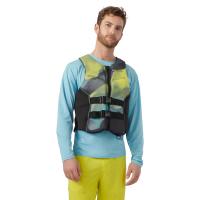 Záchranná vesta Sea‑Doo Airflow Sunset Edition PFD Unisex