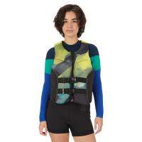 Záchranná vesta Sea‑Doo Airflow Sunset Edition PFD Unisex