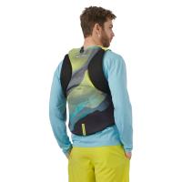 Záchranná vesta Sea‑Doo Airflow Sunset Edition PFD Unisex