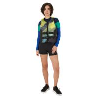 Záchranná vesta Sea‑Doo Airflow Sunset Edition PFD Unisex