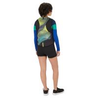 Záchranná vesta Sea‑Doo Airflow Sunset Edition PFD Unisex