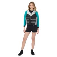Záchranná vesta Sea‑Doo Freedom Stream PFD Unisex