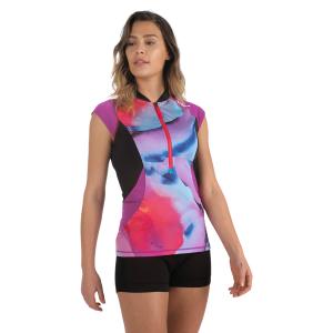 Tričko Sea-Doo Ladies’ Short Sleeve Rashguard Performance