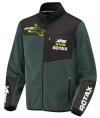 Mikina SKI-DOO X-TEAM Micro Fleece
