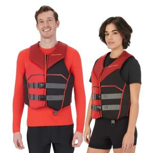 Záchranná vesta Sea‑Doo Freedom PFD Unisex