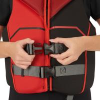 Záchranná vesta Sea‑Doo Freedom PFD Unisex