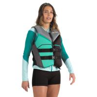Záchranná vesta Sea‑Doo Freedom PFD Unisex