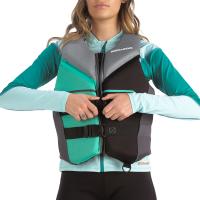 Záchranná vesta Sea‑Doo Freedom PFD Unisex