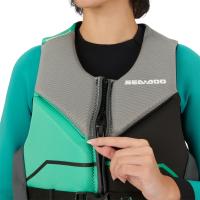 Záchranná vesta Sea‑Doo Freedom PFD Unisex