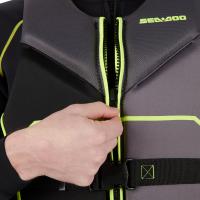 Záchranná vesta Sea‑Doo Freedom PFD Unisex