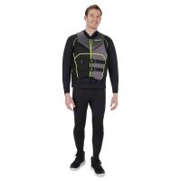 Záchranná vesta Sea‑Doo Freedom PFD Unisex